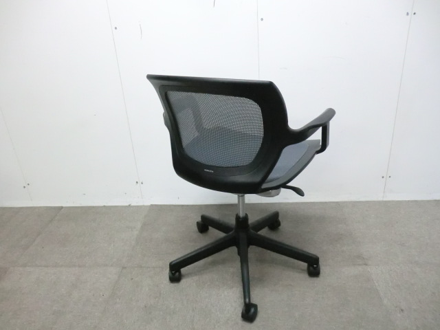 コクヨ / グレー 【中古】 カートチェア