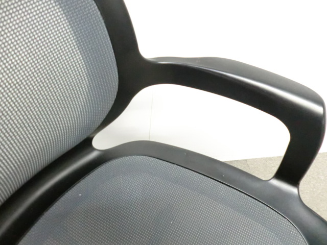 コクヨ / グレー 【中古】 カートチェア