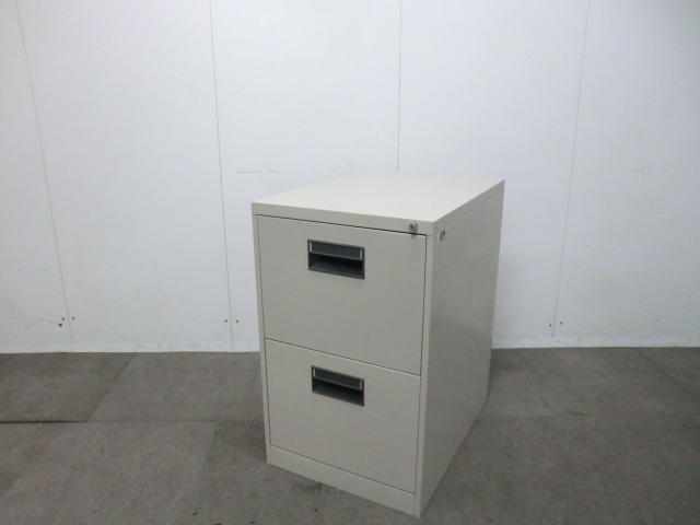 コクヨ / ニューグレー 【中古】 ファイルキャビネット