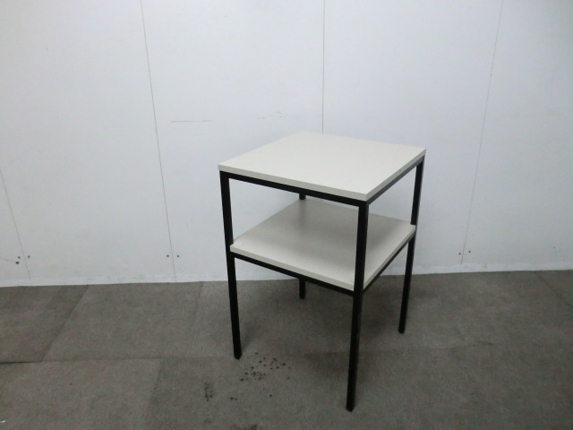 コクヨ / ニューグレー 【中古】 電話台