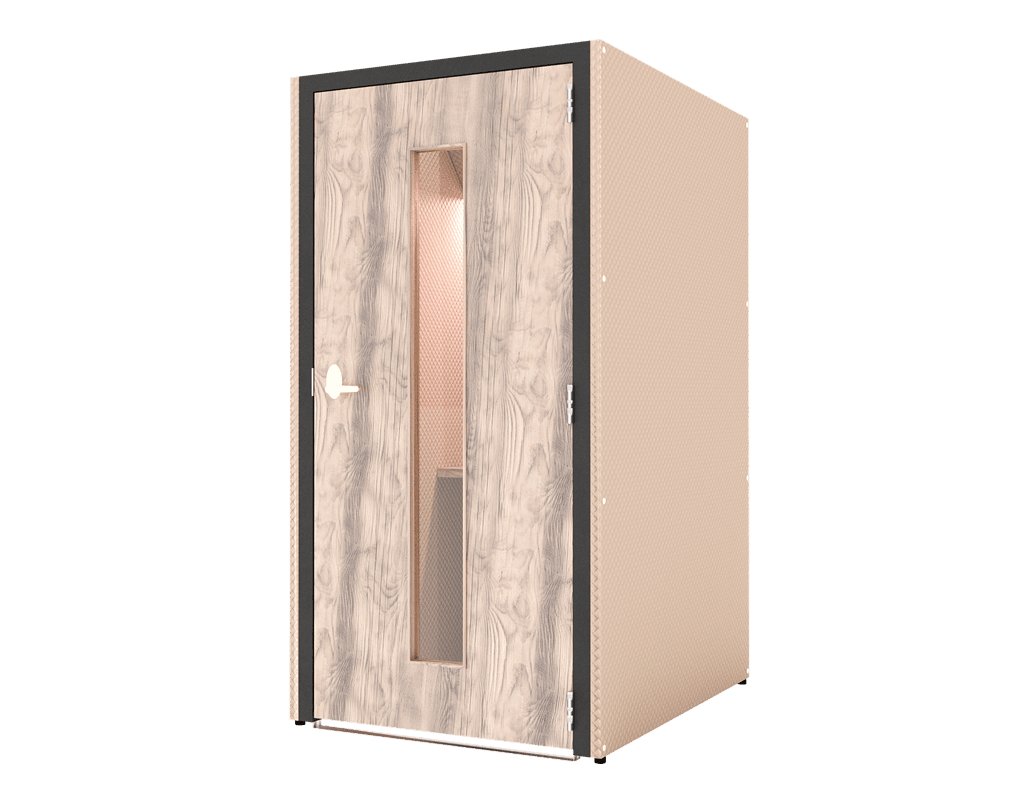 東京鋼鐵/CONBOX/ブース/ベージュ/