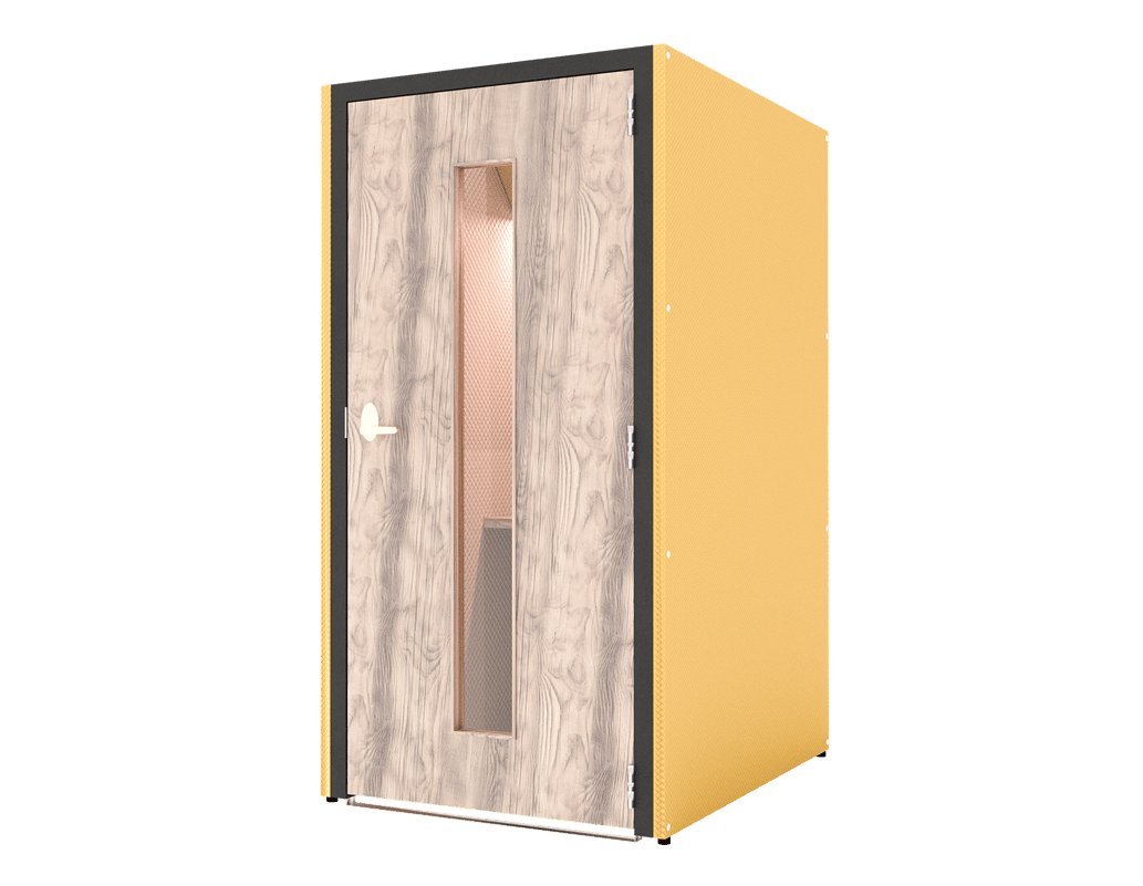 東京鋼鐵/CONBOX/ブース/マスタード/