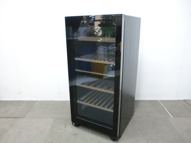 ワインセラー/FJN-210G　【中古】