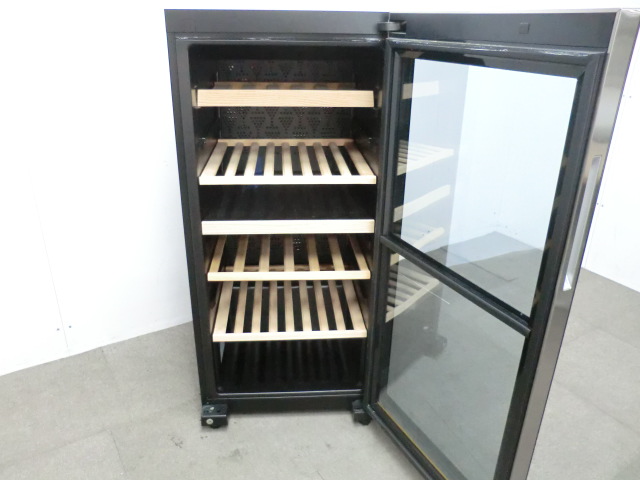 ワインセラー/FJN-210G 【中古】