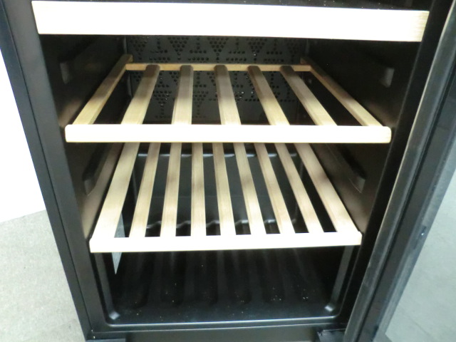 ワインセラー/FJN-210G 【中古】