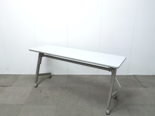 イトーキ/ニューグレー/ 【中古】 フォールディングテーブル