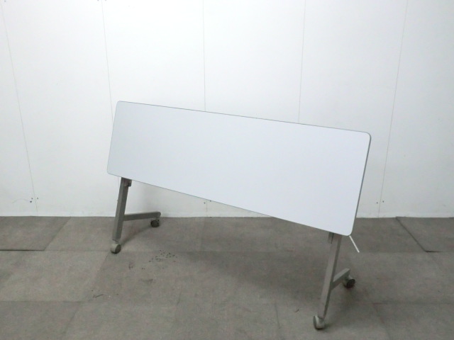 イトーキ/ニューグレー/ 【中古】 フォールディングテーブル