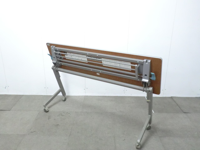 イトーキ/ニューグレー/ 【中古】 フォールディングテーブル