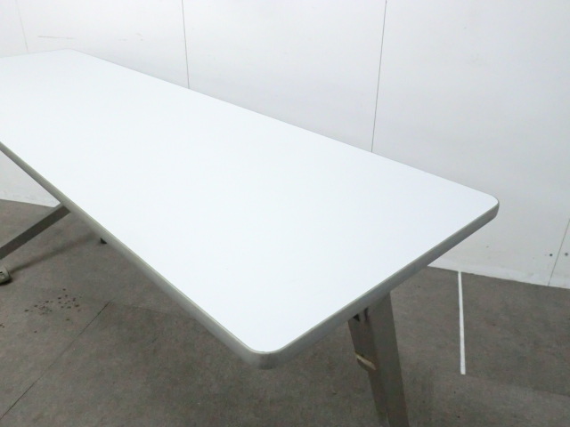 イトーキ/ニューグレー/ 【中古】 フォールディングテーブル