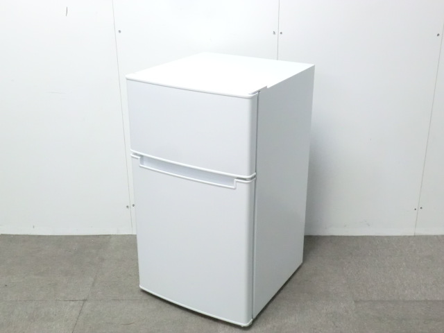 ハイアール / ホワイト / 【中古】 冷蔵庫