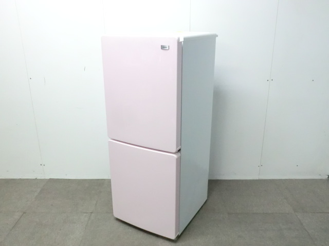 ハイアール / ピンク / 【中古】 冷蔵庫