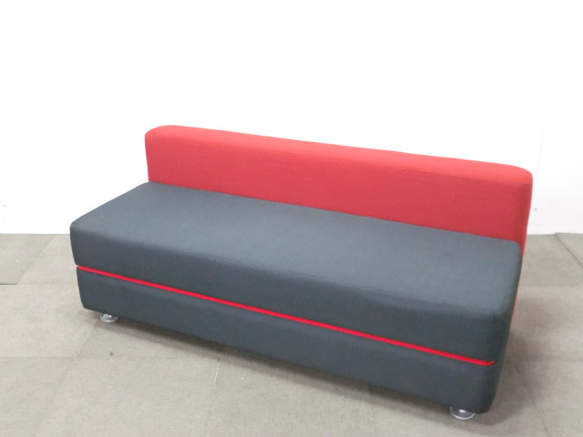 FURSYS / ウチダ / 【中古】 ソファ