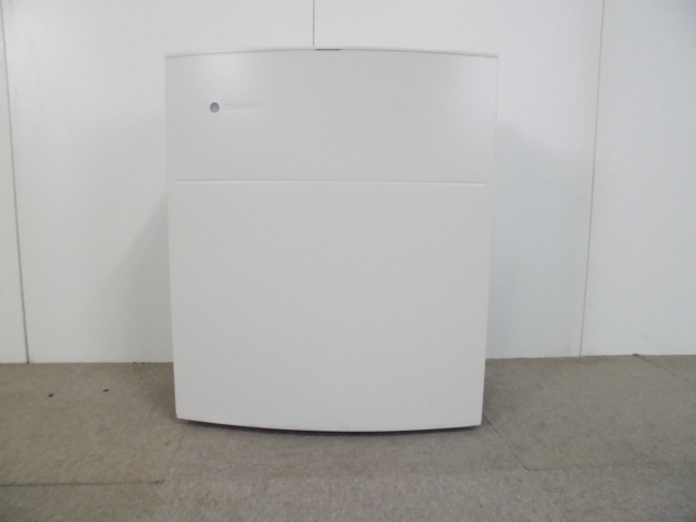 ブルーエア/空気清浄機/【中古】