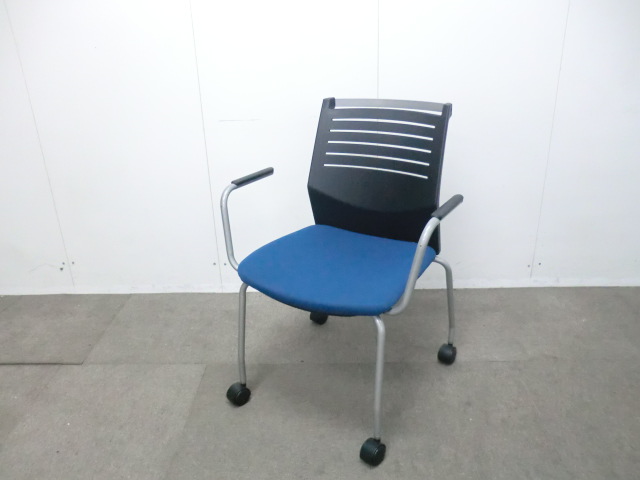 ナイキ / ダークブルー 【中古】 カートチェア