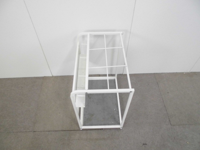傘立て/長・折両用/【中古】