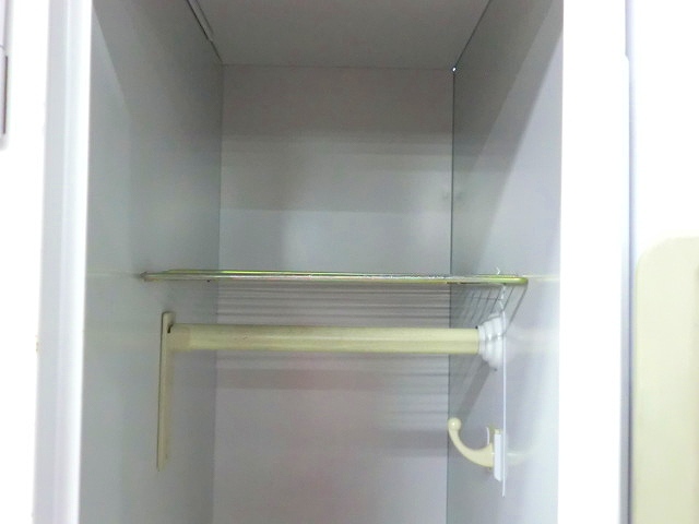 コクヨ/ニューグレー/4人用ロッカー/【中古】