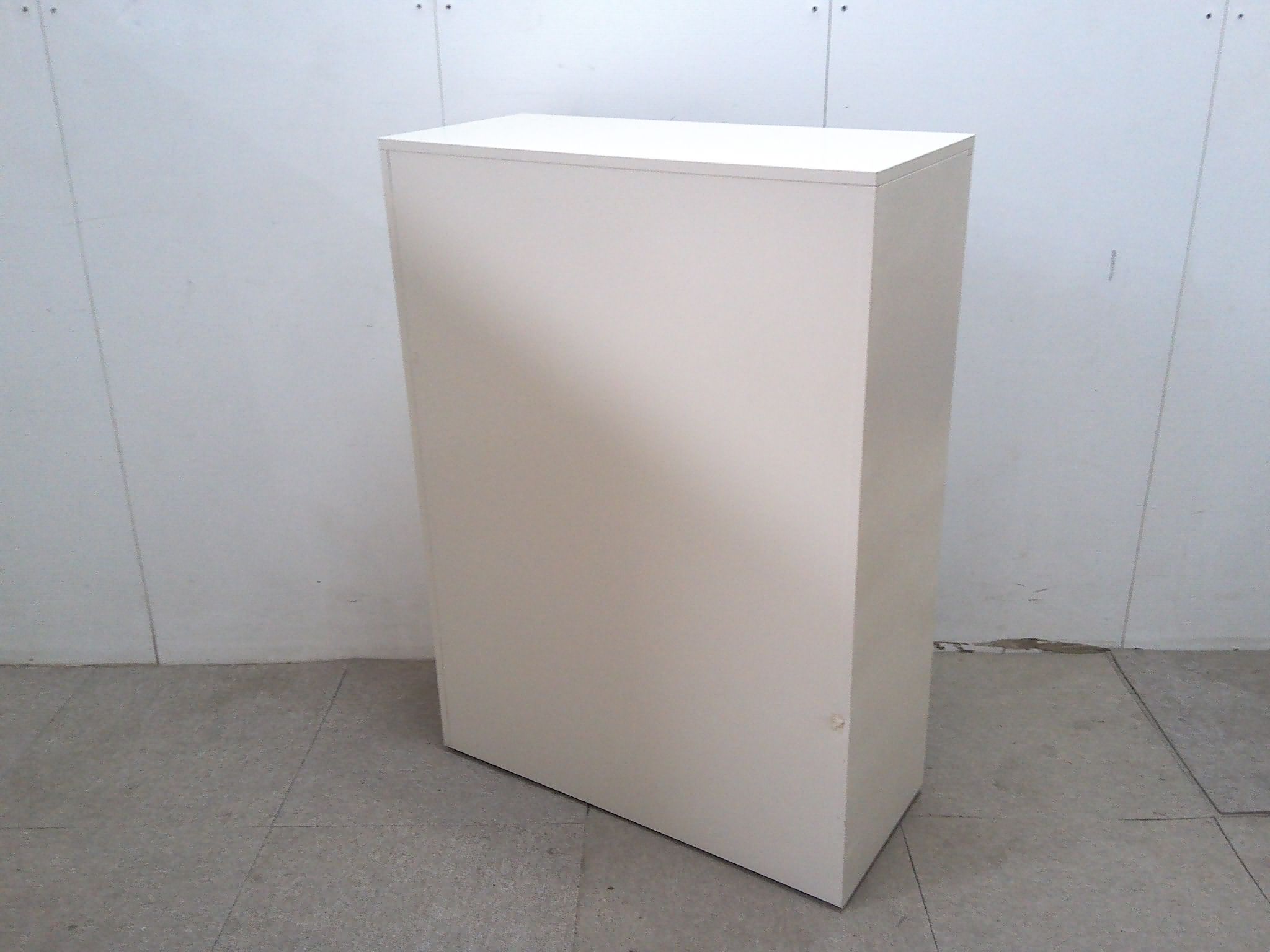 ニューグレー/シューズボックス/【中古】