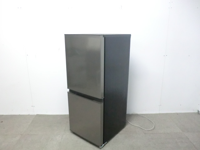AQUA / シルバー / 【中古】 冷蔵庫