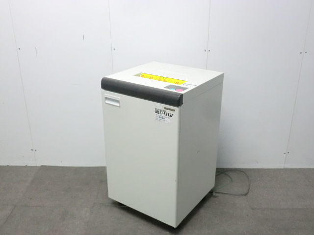 明光商会 / 【中古】 シュレッダー/ MSD-F31SF
