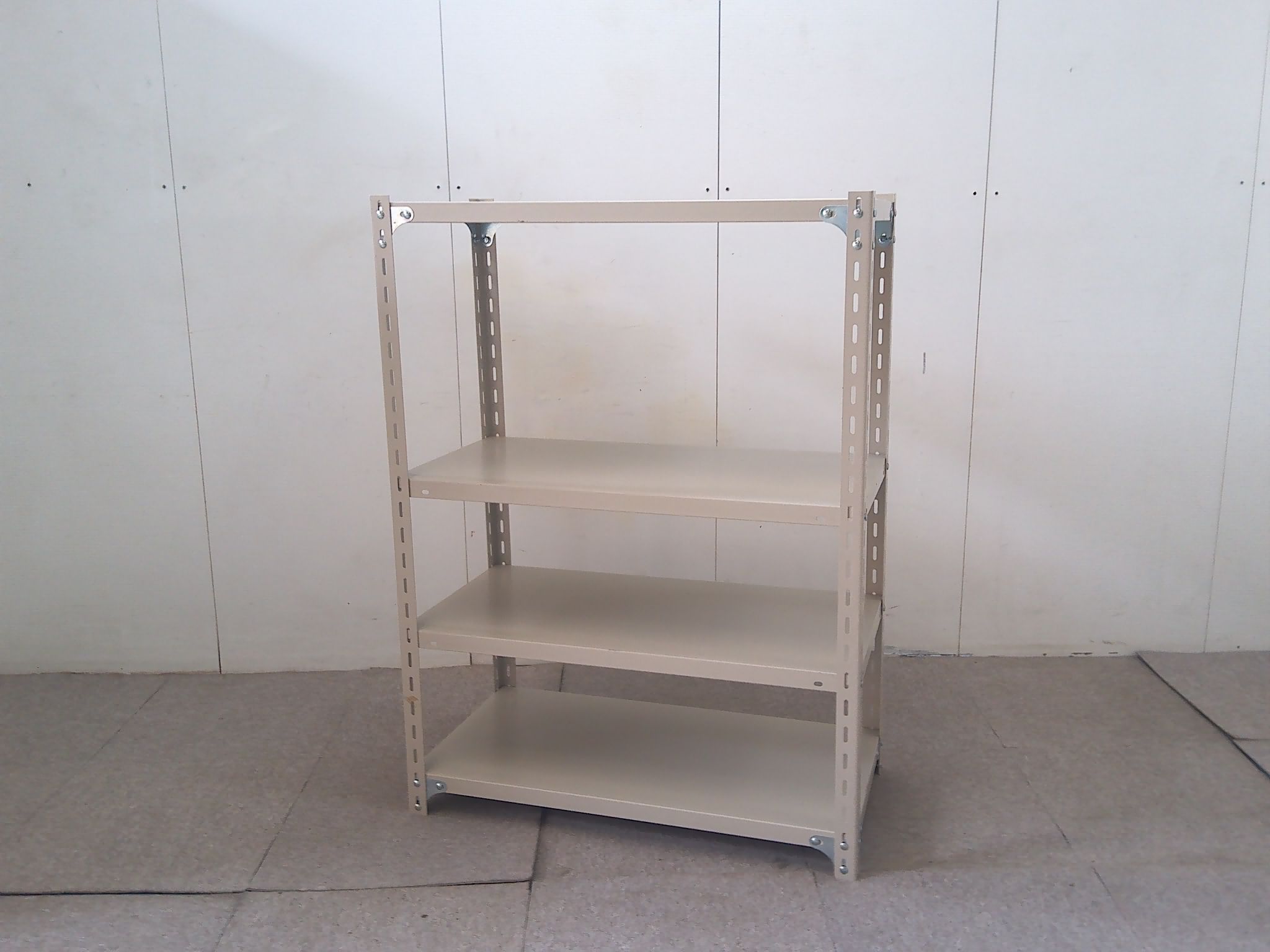 ニューグレー/軽量ラック/【中古】/