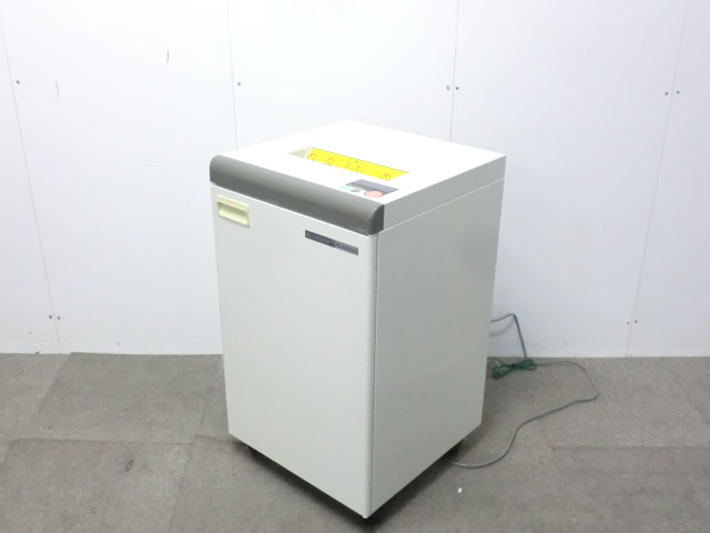 明光商会/ 【中古】 シュレッダー / ID-431SEF2