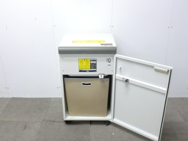 明光商会/ 【中古】 シュレッダー / ID-431SEF2