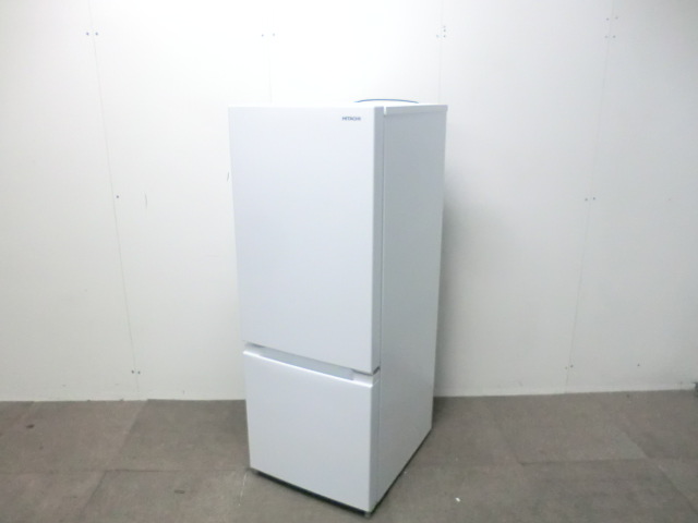 HITACHI / ホワイト / 【中古】 冷蔵庫