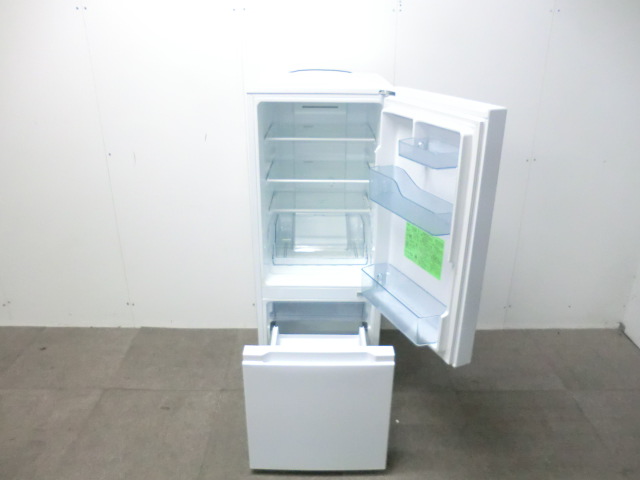 HITACHI / ホワイト / 【中古】 冷蔵庫