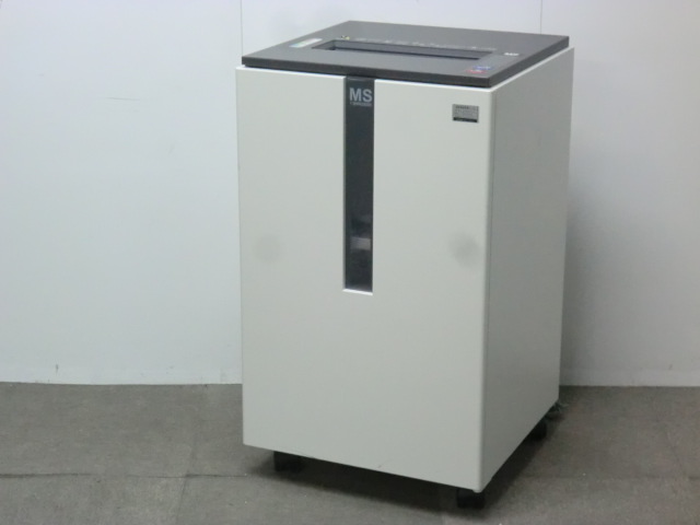 明光商会 / 【中古】 シュレッダー / UD-F55S-L