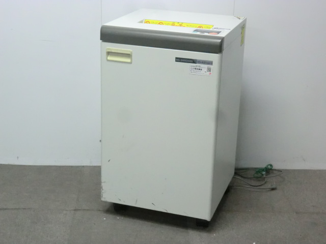 明光商会 / 【中古】 シュレッダー / MS-431SEF