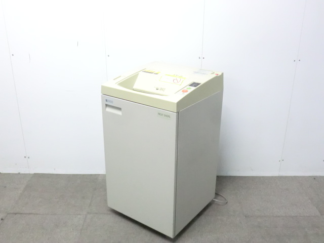 RICOH / ニューグレー / 【中古】 シュレッダー