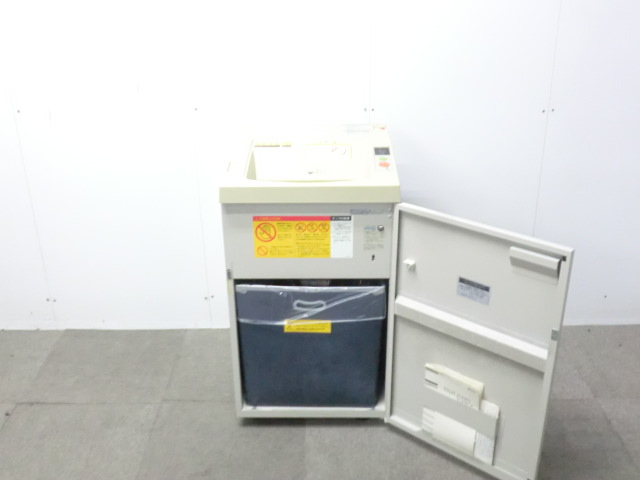 RICOH / ニューグレー / 【中古】 シュレッダー