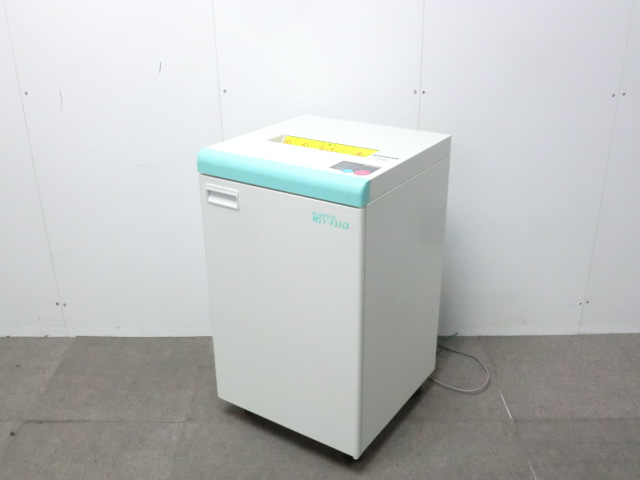 明光商会 / 【中古】 シュレッダー / MSV-F31CF