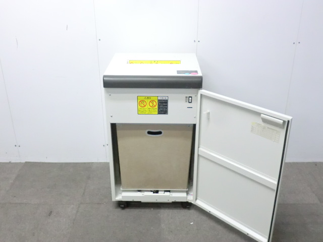明光商会/【中古】 シュレッダー/ MSD-F31 GPV2