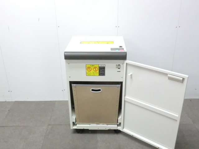 明光商会 / 【中古】 シュレッダー / MSD-F31SF