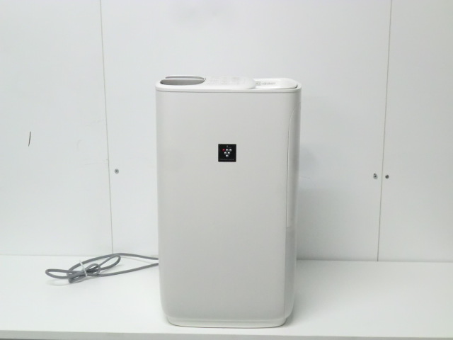 SHARP / ホワイト / 【中古】 加湿器