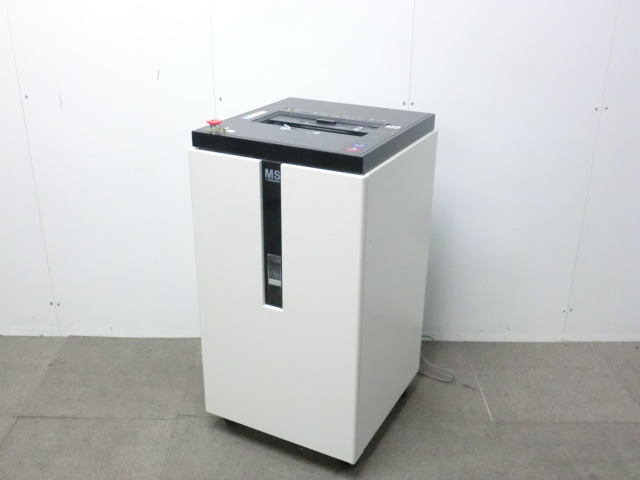 明光商会/ 【中古】 シュレッダー / PD-F65P-LM