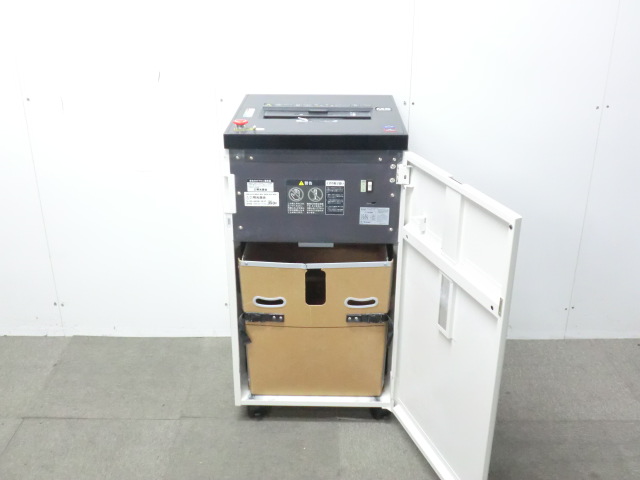 明光商会/ 【中古】 シュレッダー / PD-F65P-LM