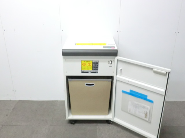明光商会/【中古】シュレッダー / MSD-F31SEF-B