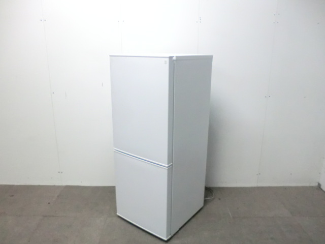 冷蔵庫 / ホワイト / 【中古】 NTR-140WH