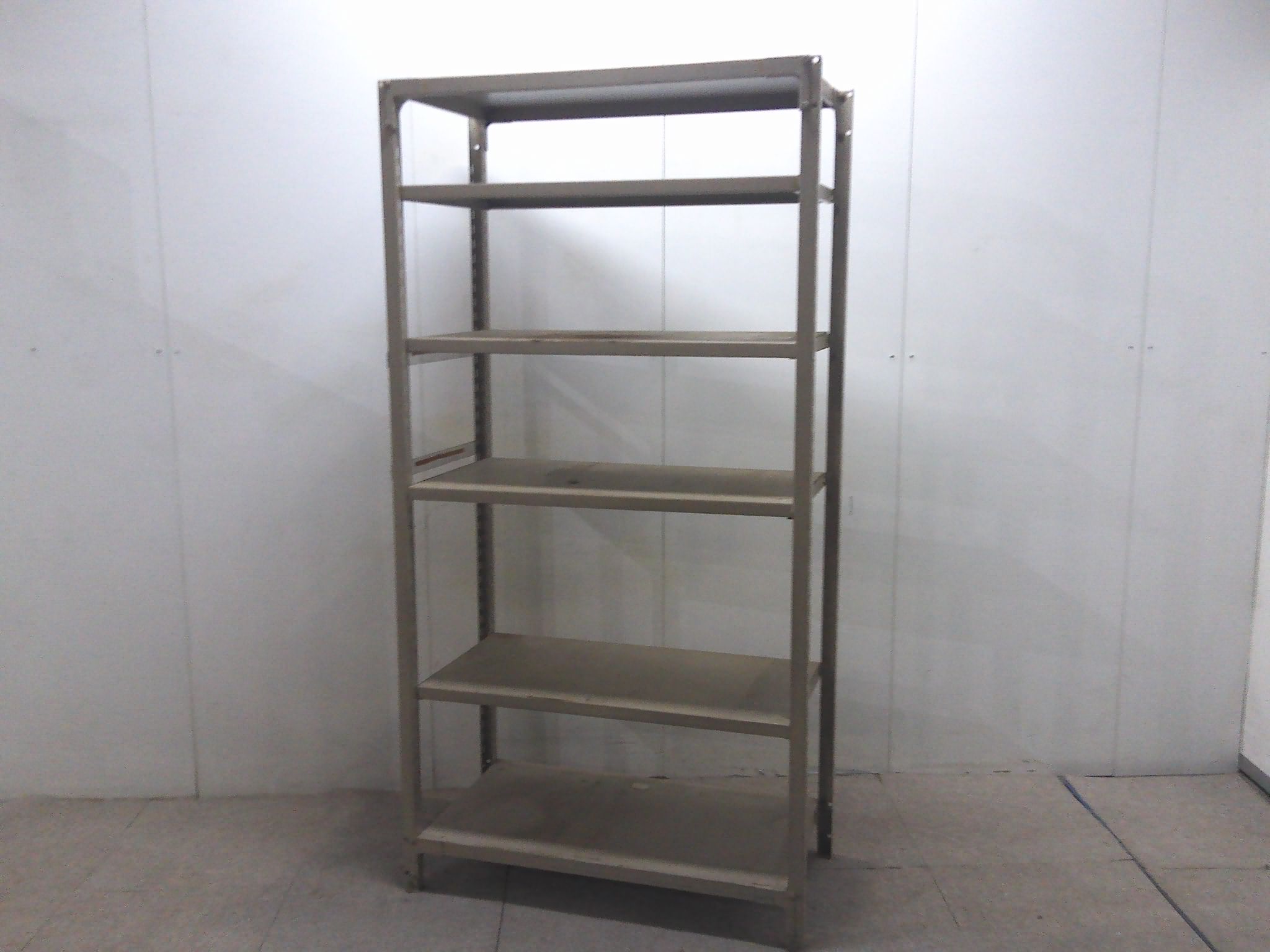 ニューグレー/軽量ラック/【中古】