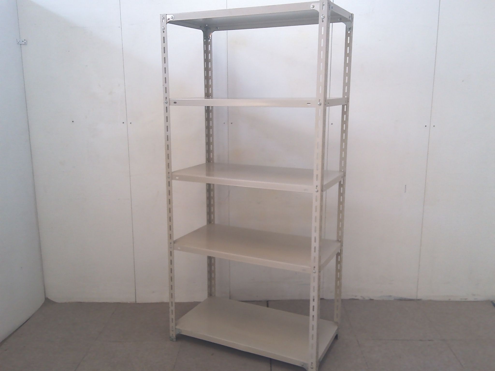 ニューグレー/軽量ラック/【中古】/