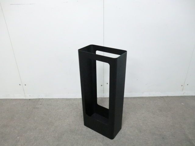 傘立て / ブラック 【中古】