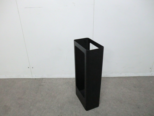 傘立て / ブラック 【中古】