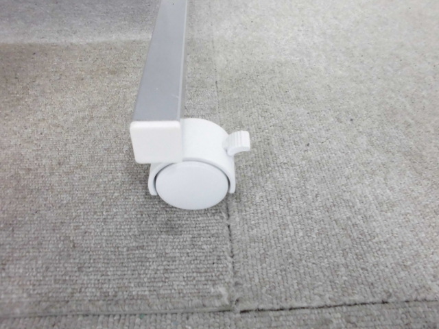カタログスタンド / 木目調