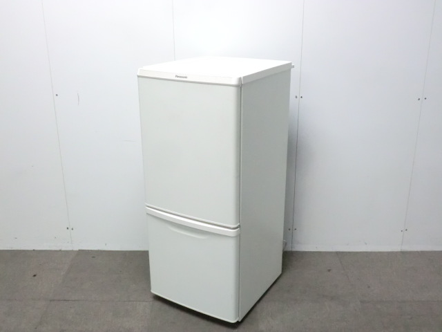 Panasonic / ホワイト / 【中古】 冷蔵庫