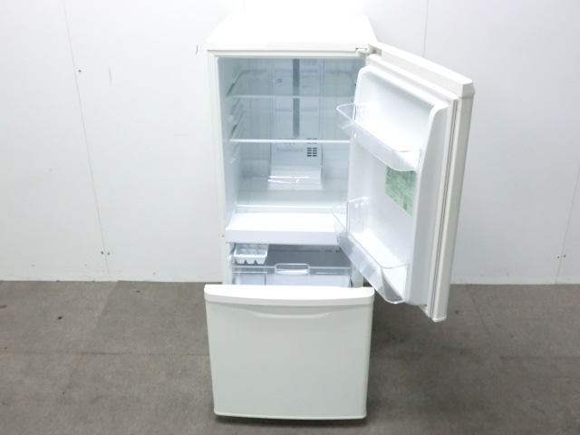 Panasonic / ホワイト / 【中古】 冷蔵庫