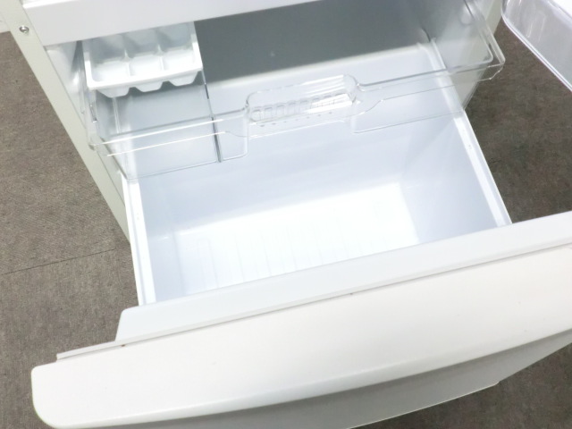 Panasonic / ホワイト / 【中古】 冷蔵庫