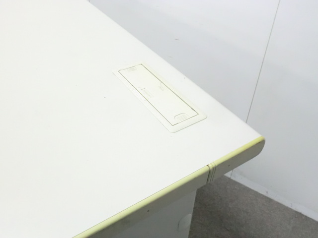 ナイキ / ニューグレー / 【中古】 片袖デスク