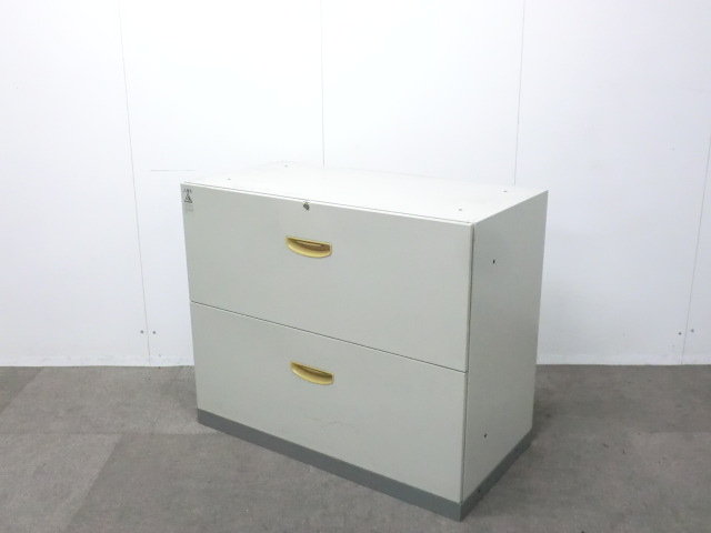 ナイキ / ニューグレー / 【中古】 2段ラテラル
